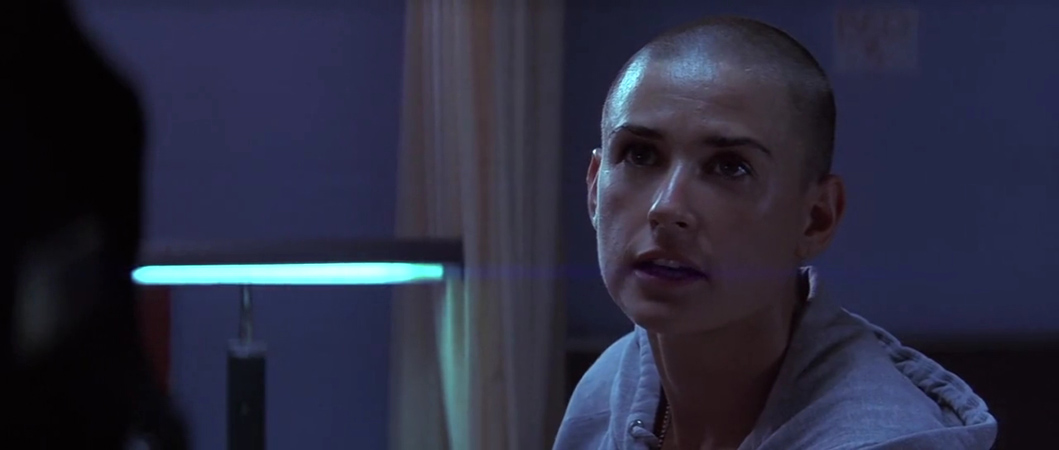 魔鬼女大兵剧照的剧照