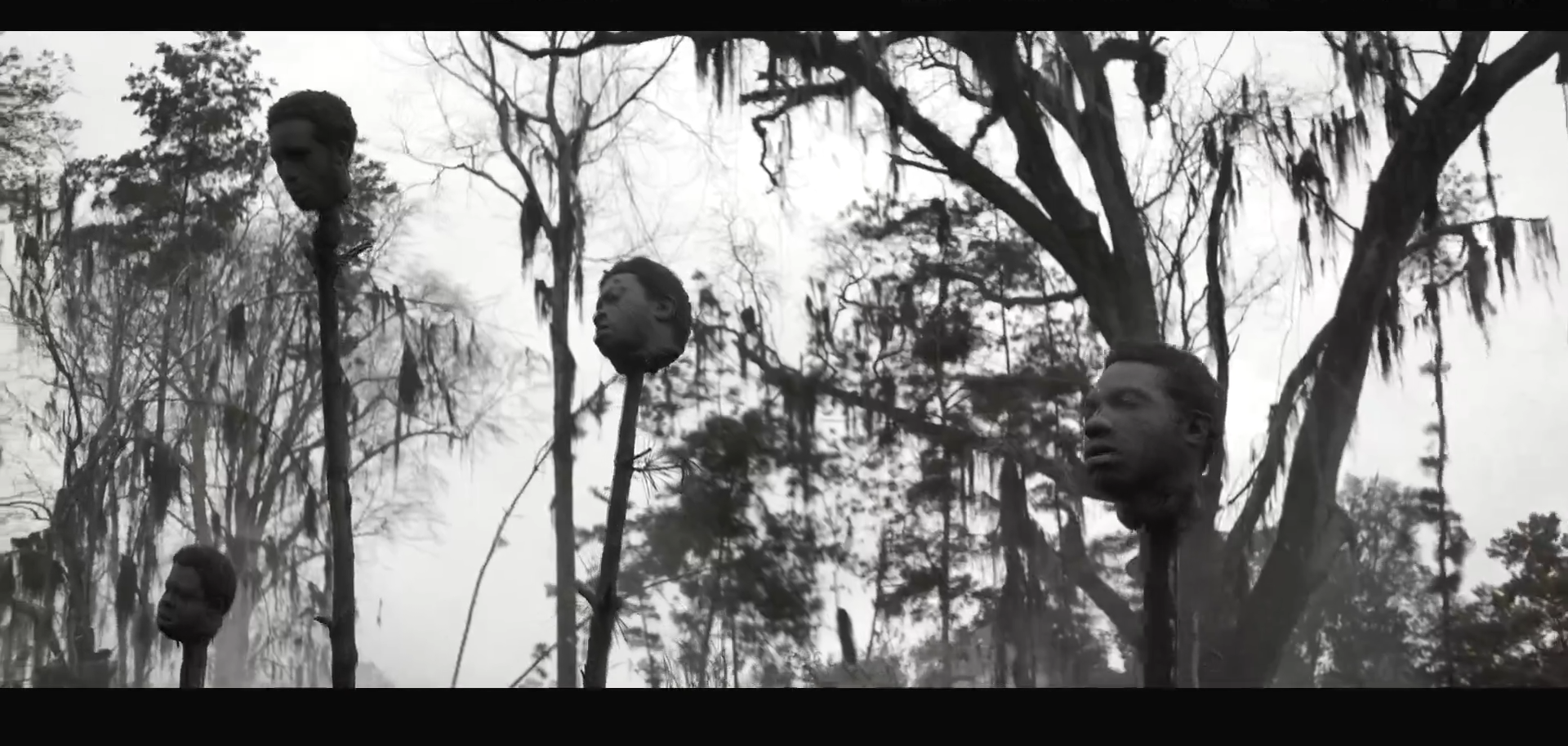 解放黑奴剧照的剧照