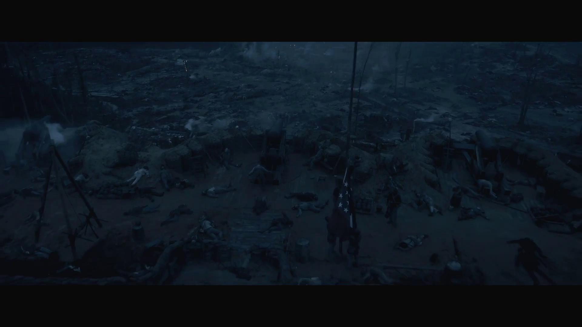 解放黑奴剧照的剧照