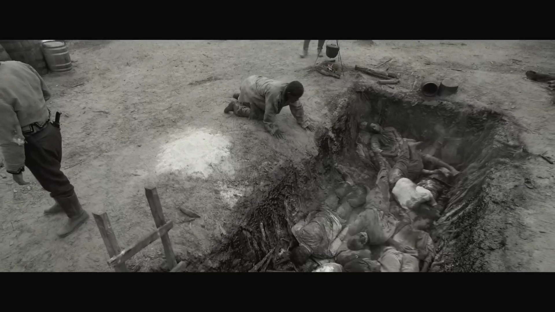 解放黑奴剧照的剧照