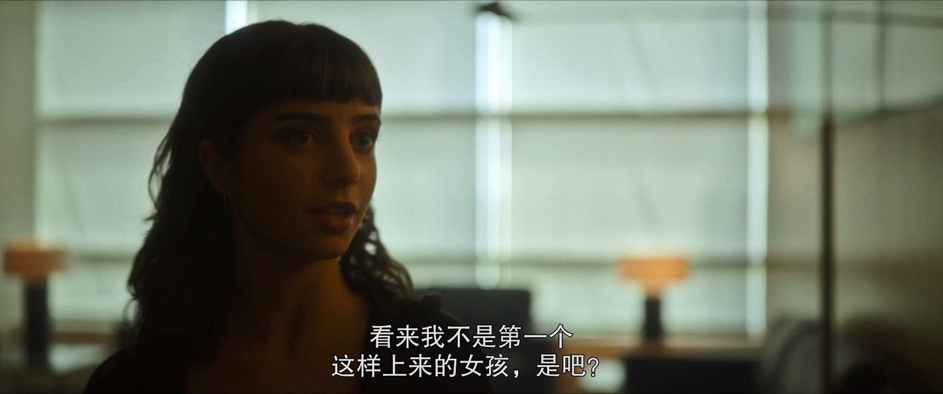 以复仇为名剧照的剧照