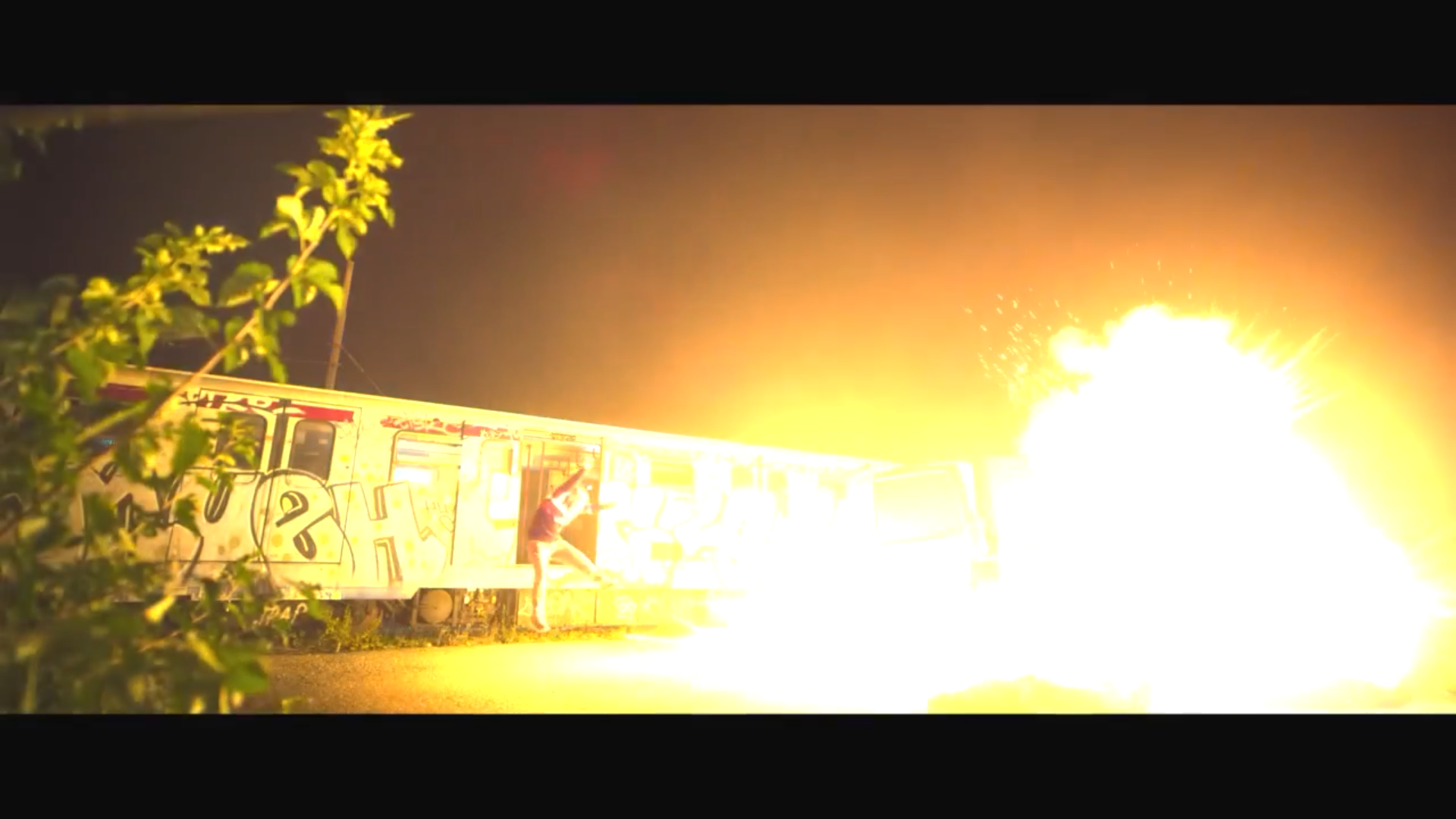 以复仇为名剧照的剧照