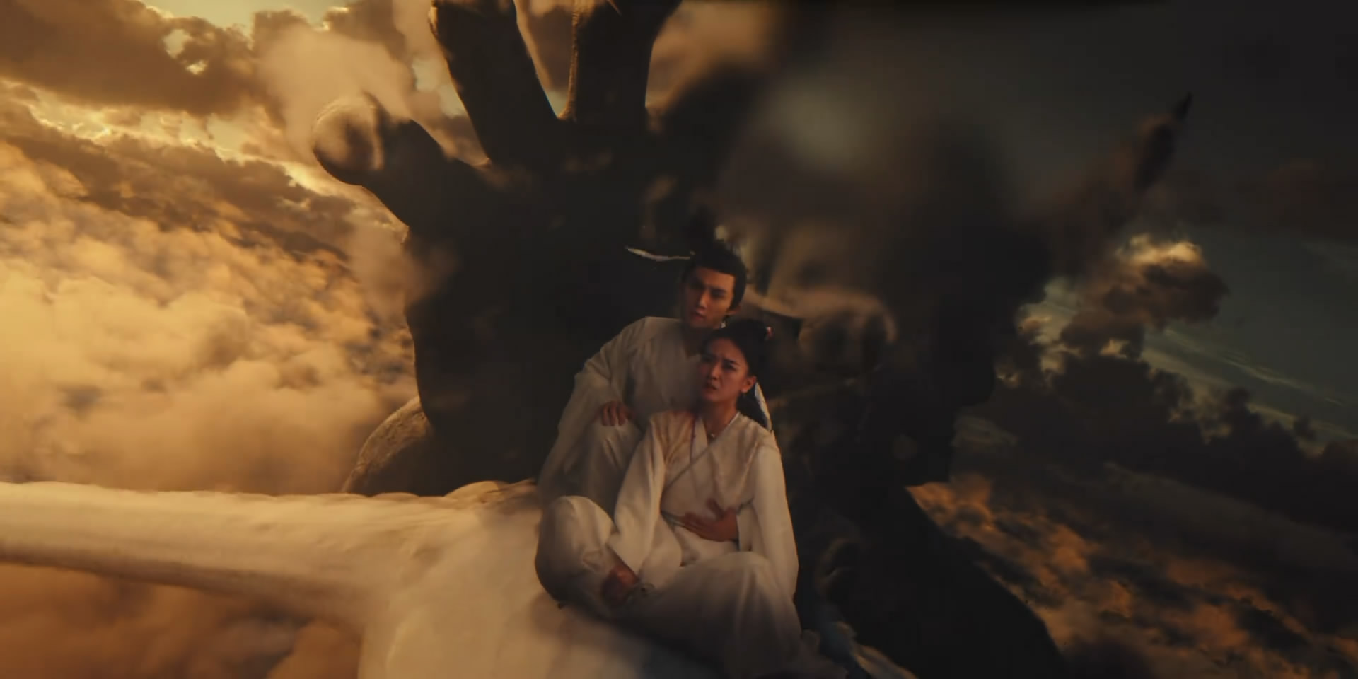 蜀山传：万剑归宗剧照的剧照