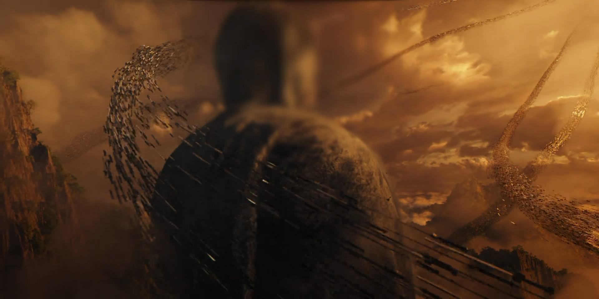 蜀山传：万剑归宗剧照的剧照