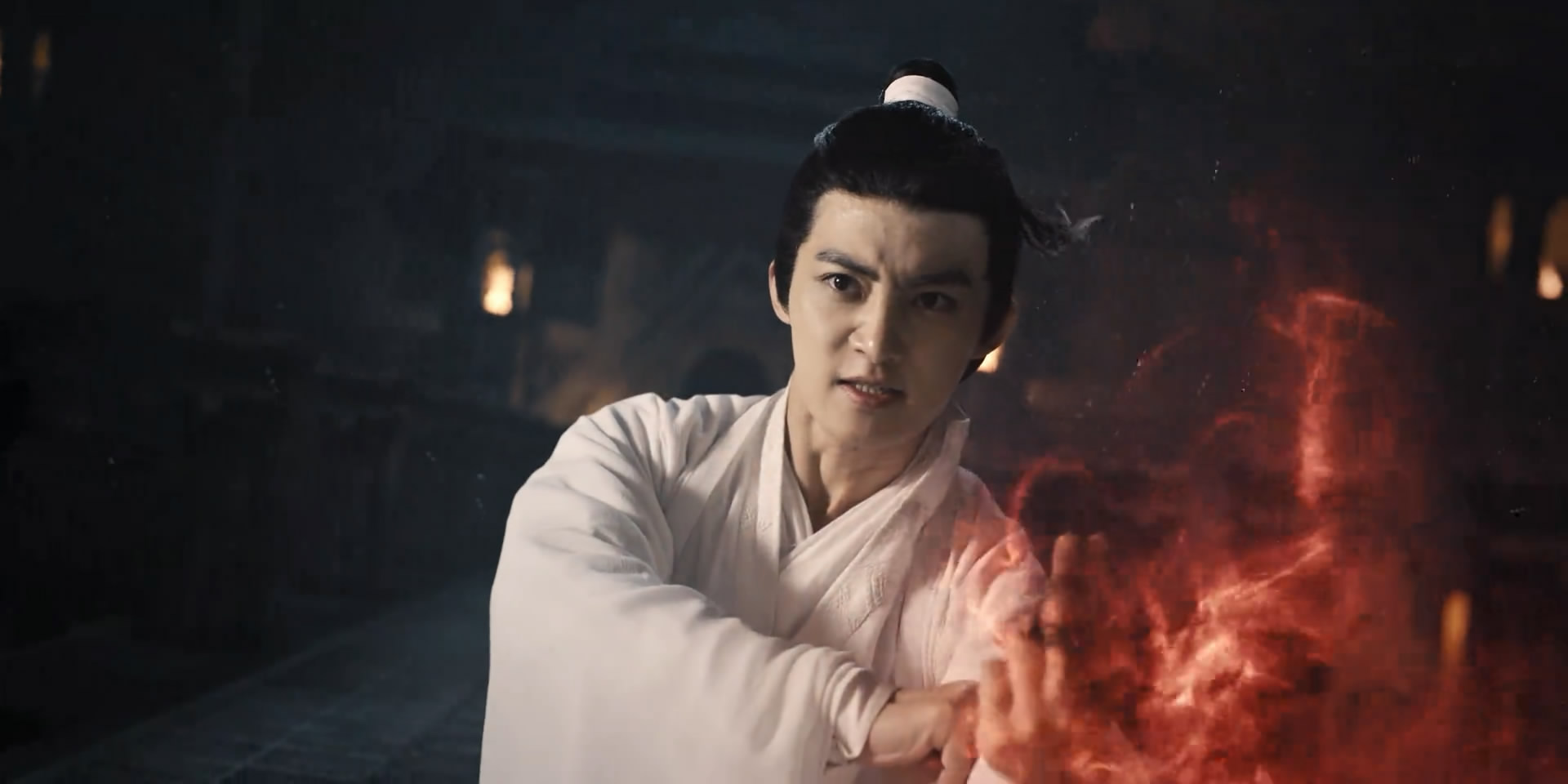 蜀山传：万剑归宗剧照的剧照