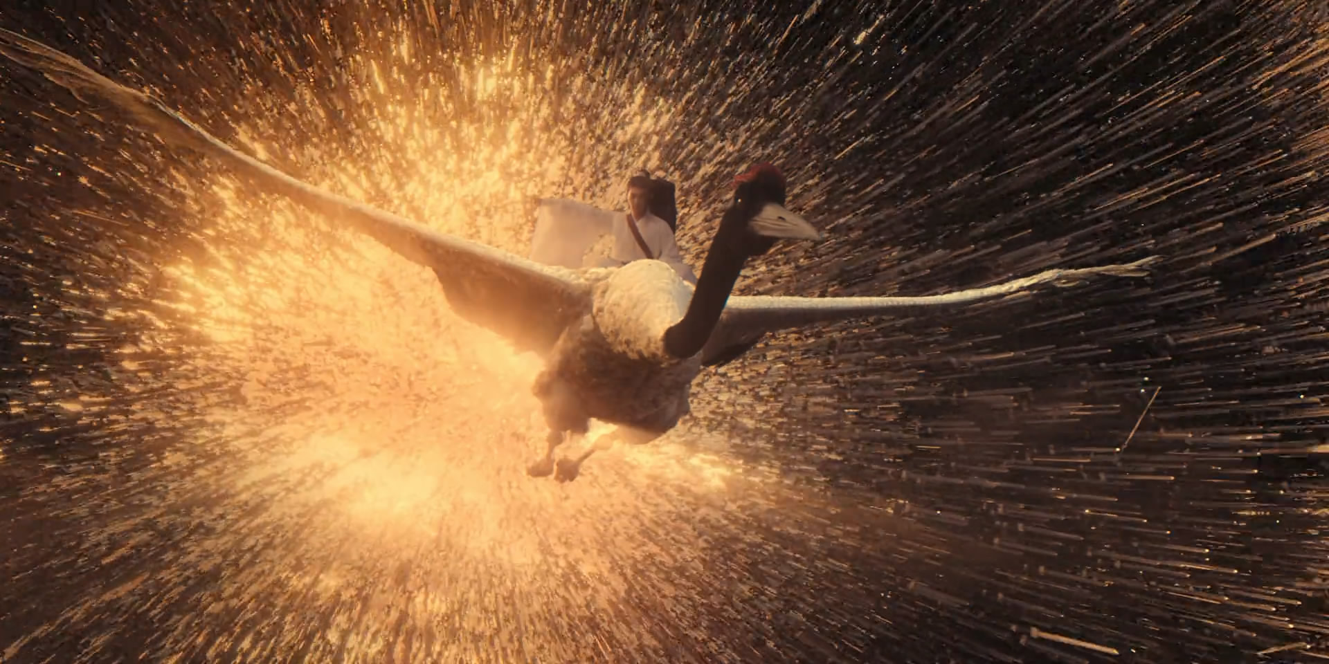 蜀山传：万剑归宗剧照的剧照