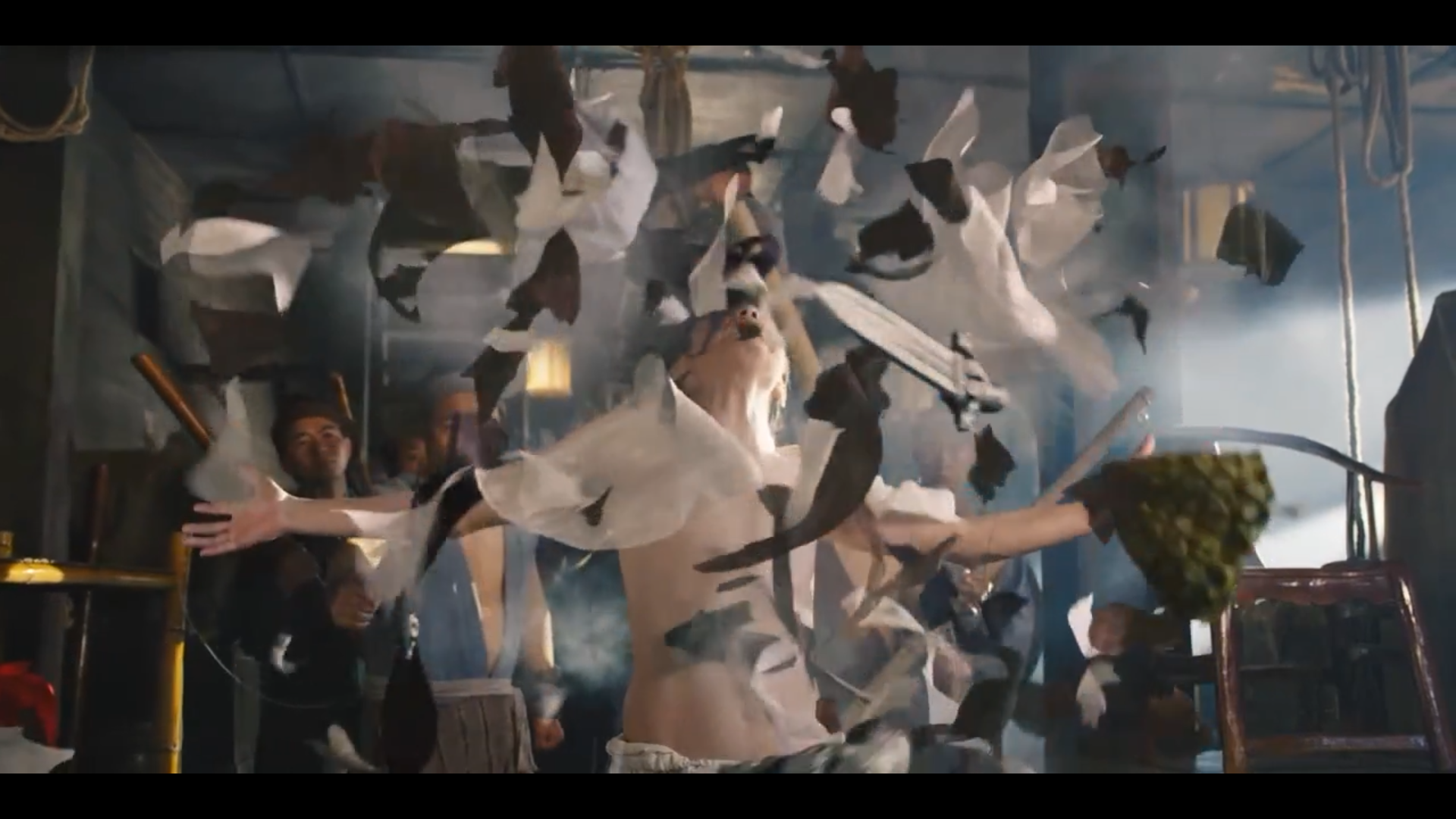 蜀山传：万剑归宗剧照的剧照