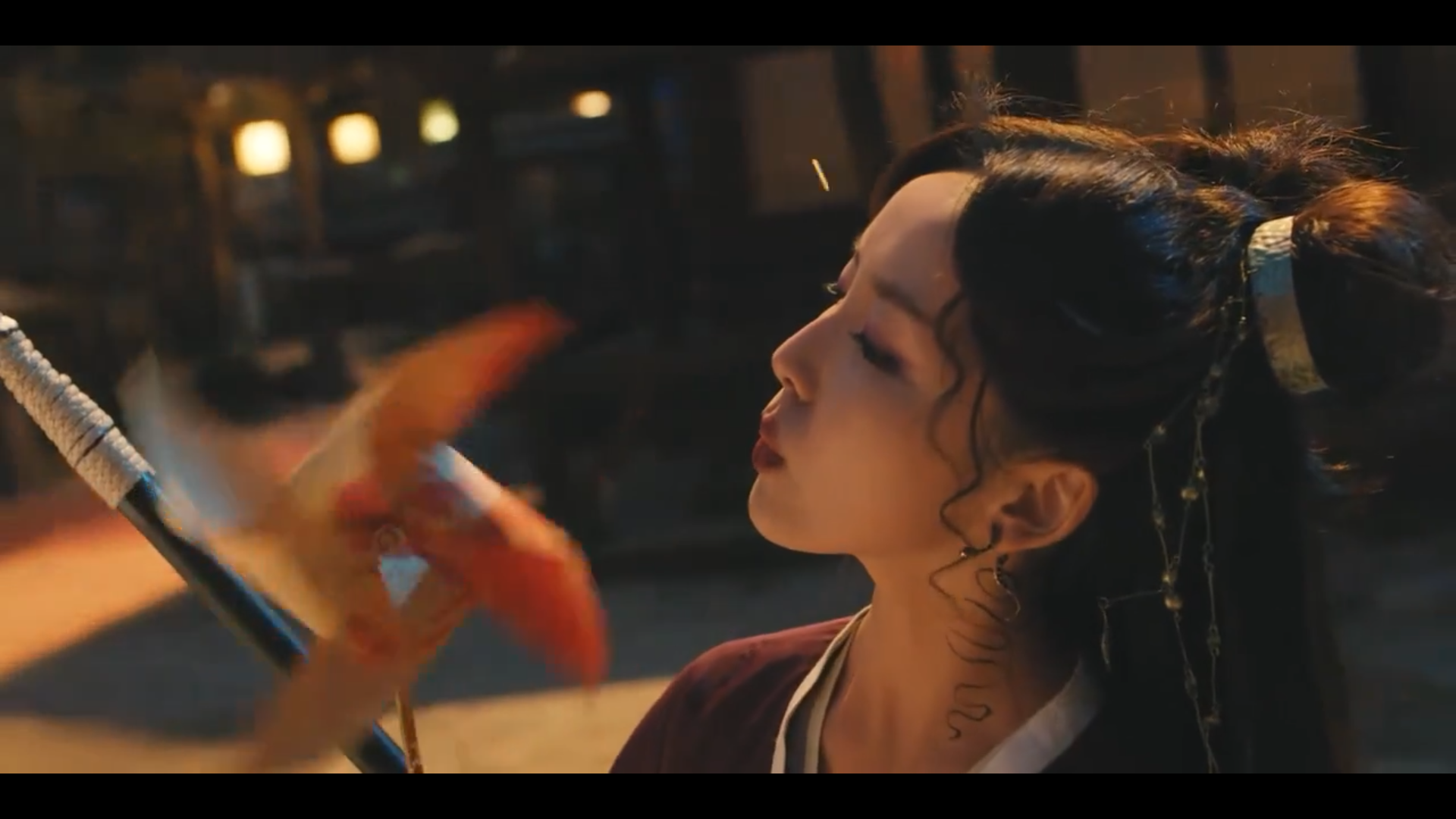 蜀山传：万剑归宗剧照的剧照