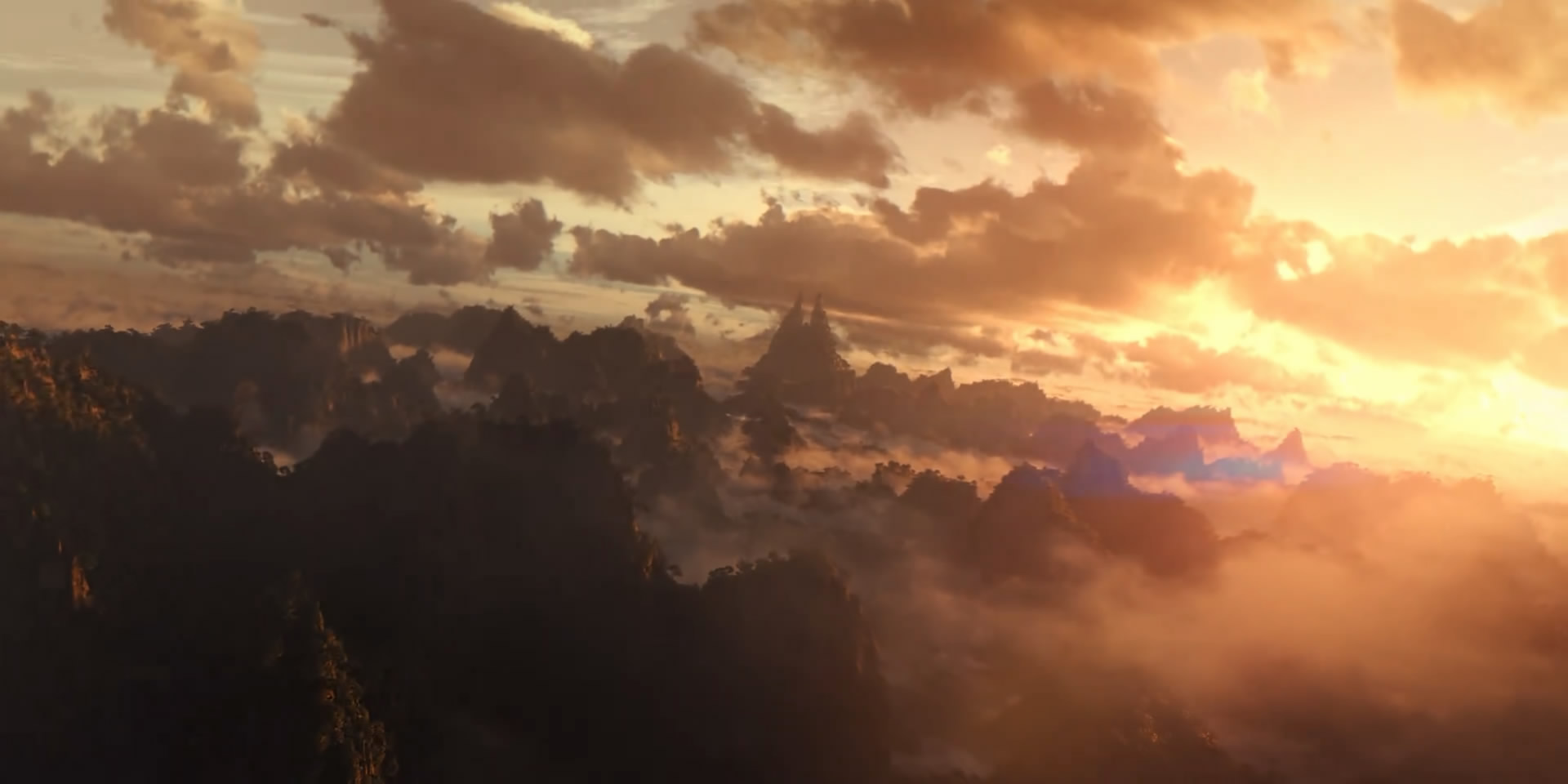 蜀山传：万剑归宗剧照的剧照