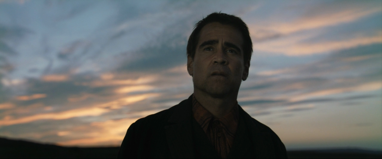 伊尼舍林的报丧女妖剧照的剧照