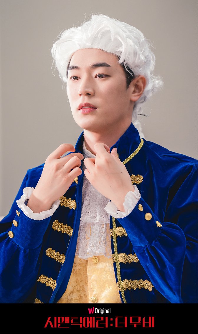 语义错误 电影版剧照的剧照