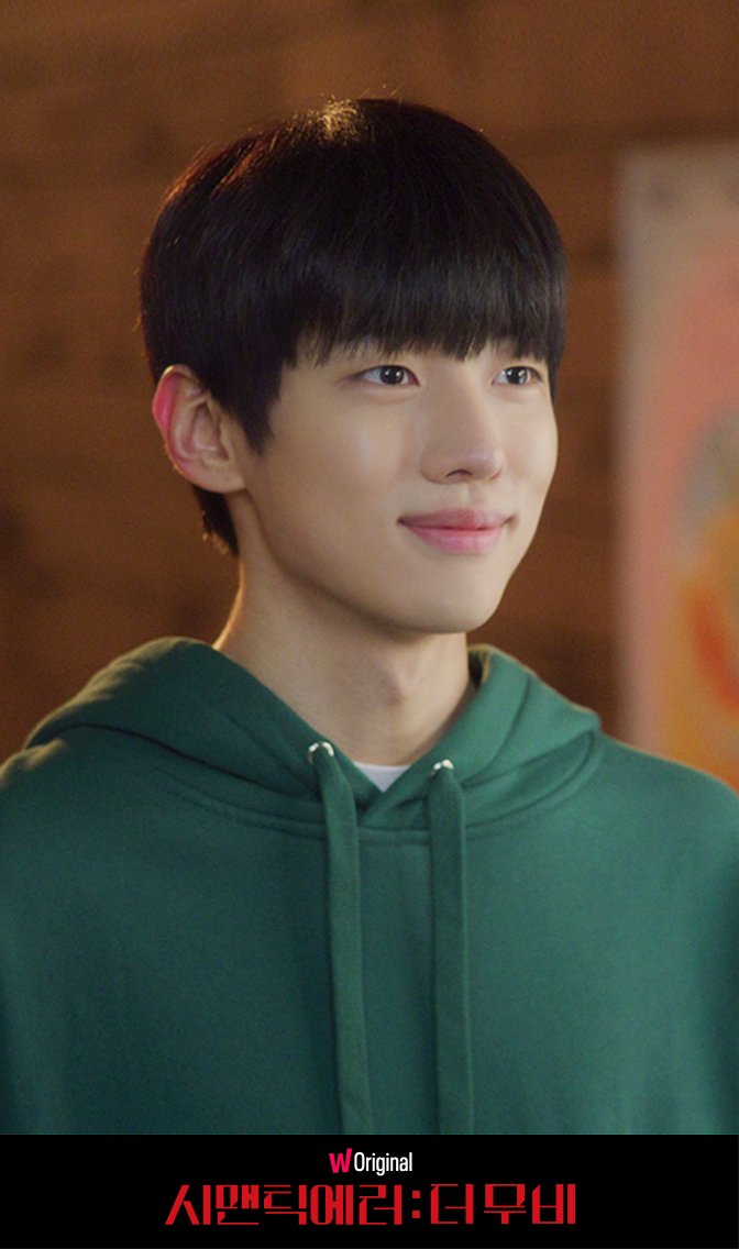 语义错误 电影版剧照的剧照