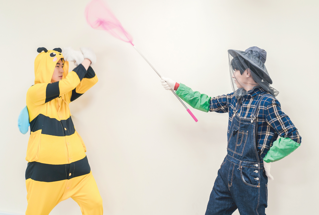 语义错误 电影版剧照的剧照