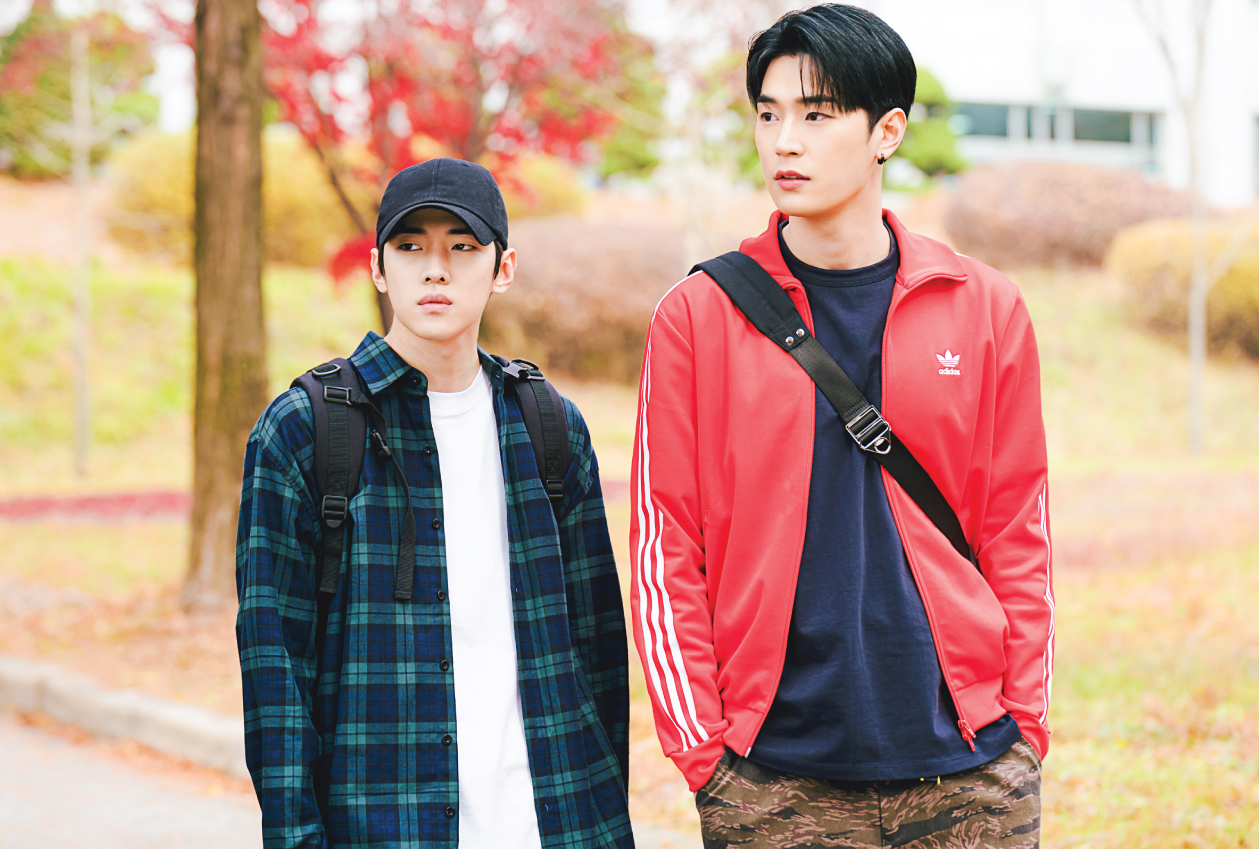 语义错误 电影版剧照的剧照