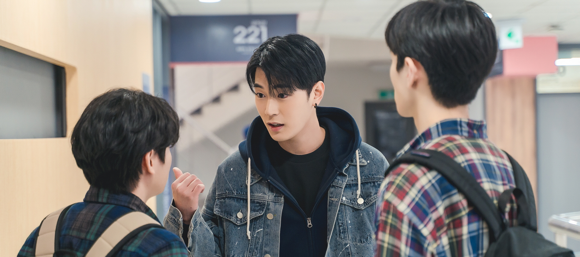 语义错误 电影版剧照的剧照