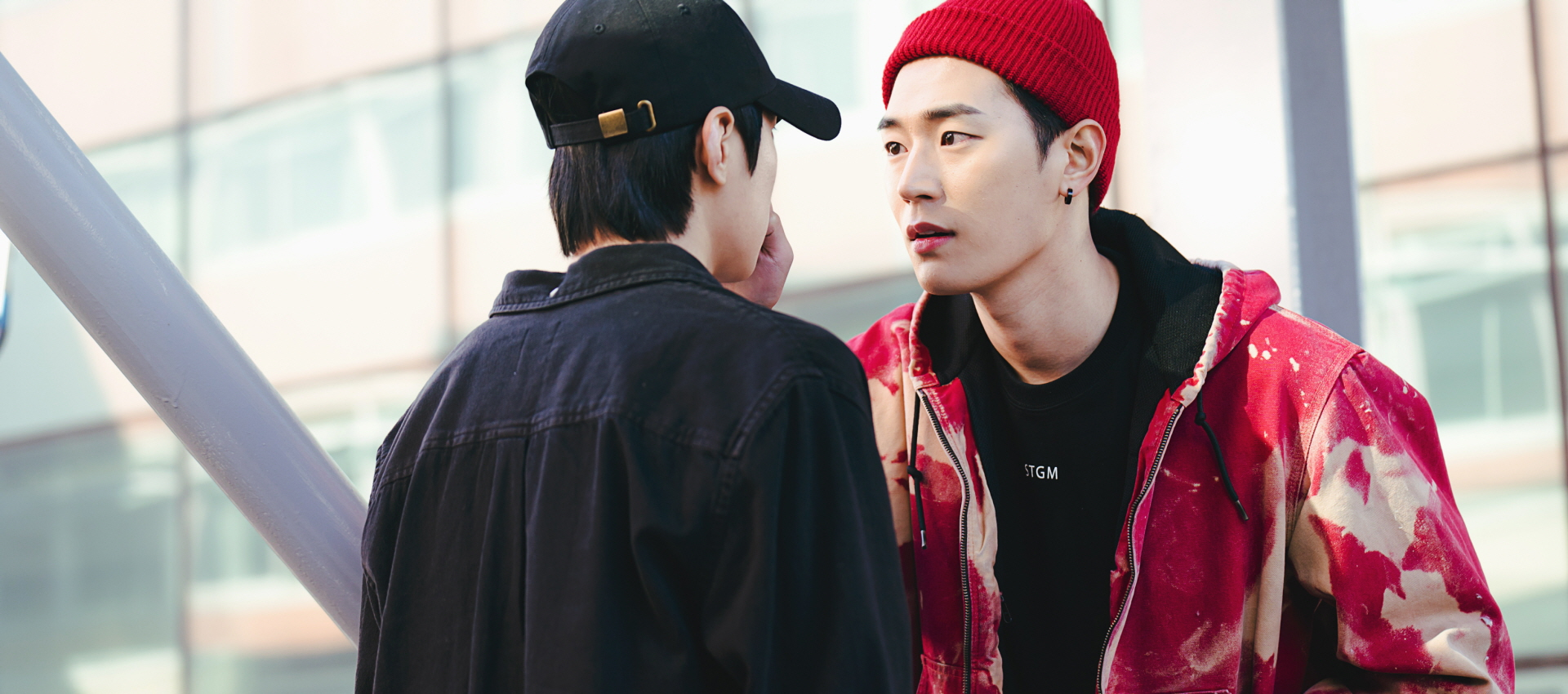 语义错误 电影版剧照的剧照