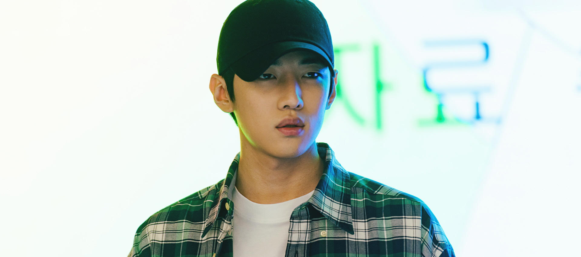 语义错误 电影版剧照的剧照