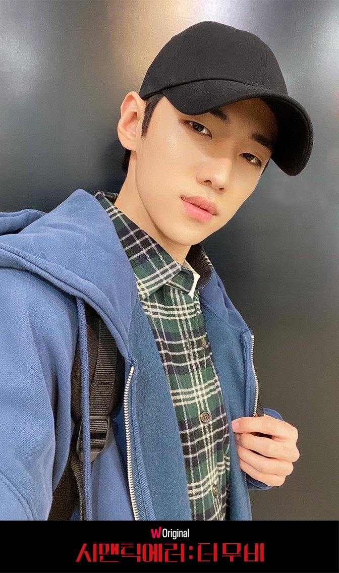 语义错误 电影版剧照的剧照