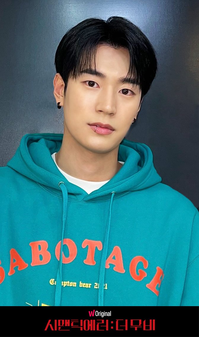 语义错误 电影版剧照的剧照