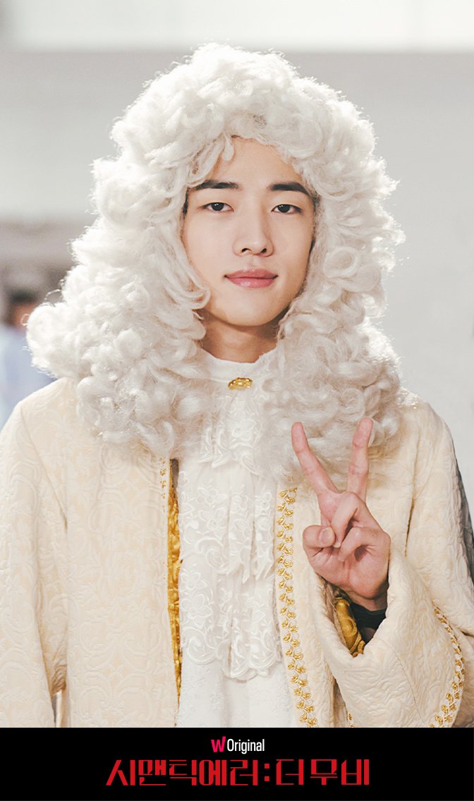 语义错误 电影版剧照的剧照