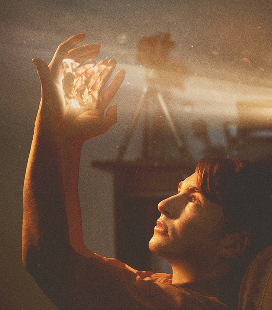 造梦之家剧照的剧照