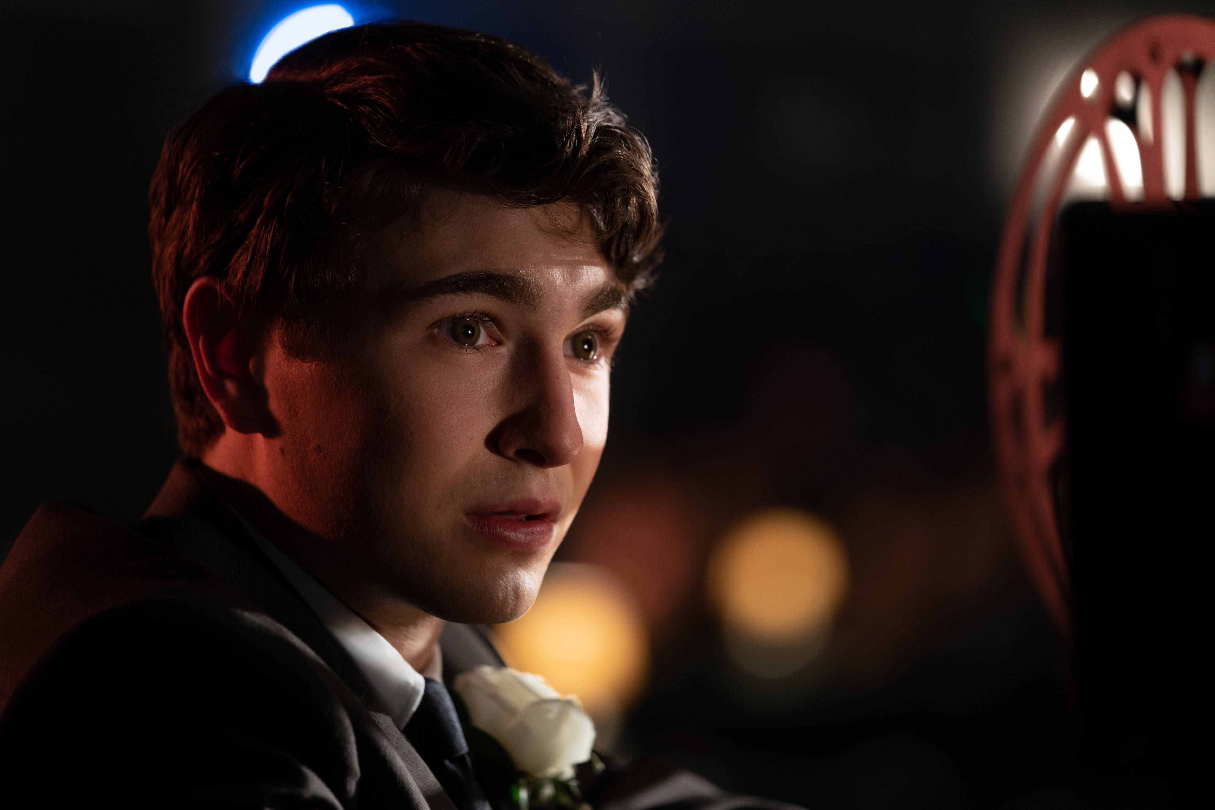 造梦之家剧照的剧照