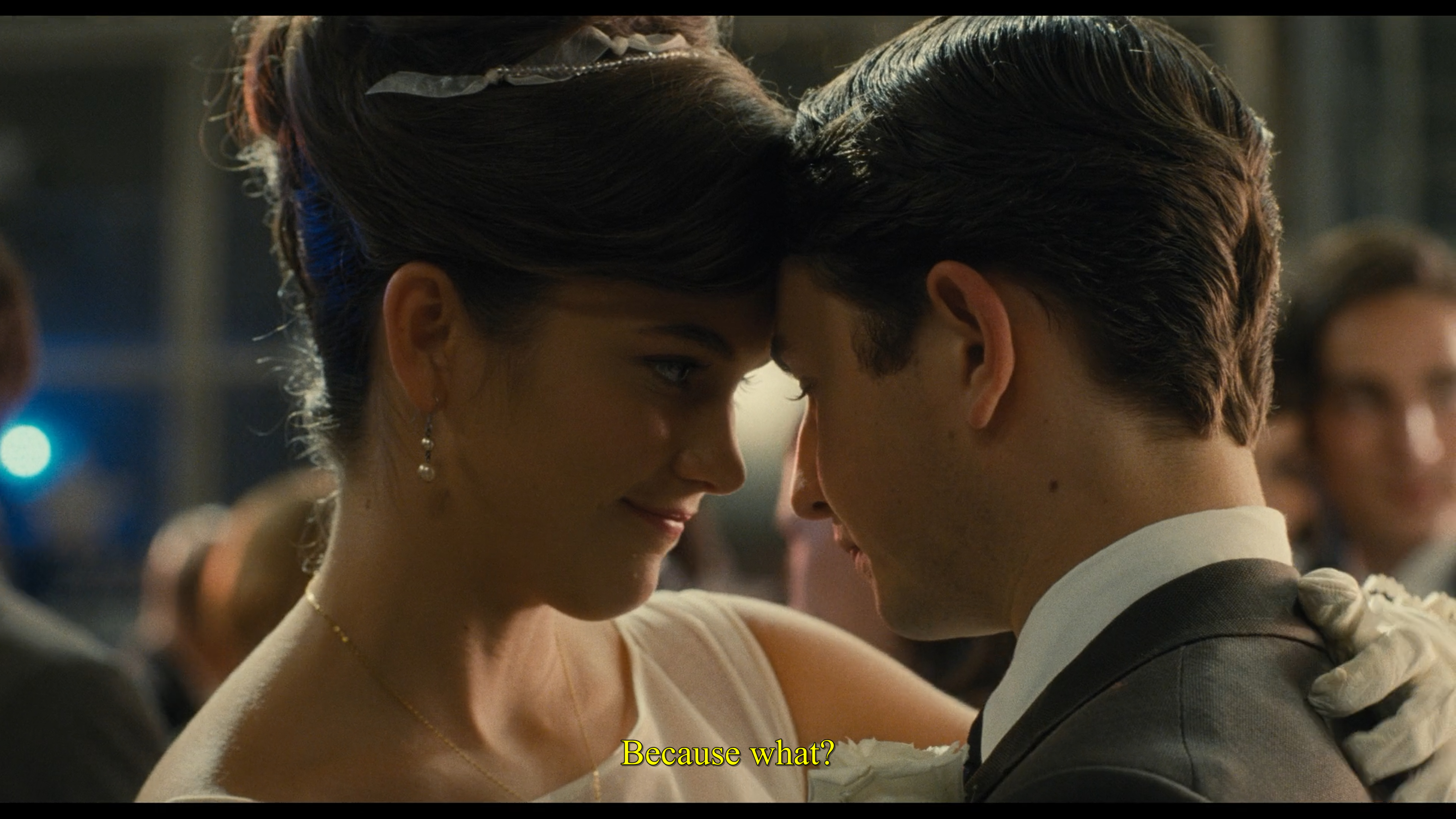 造梦之家剧照的剧照