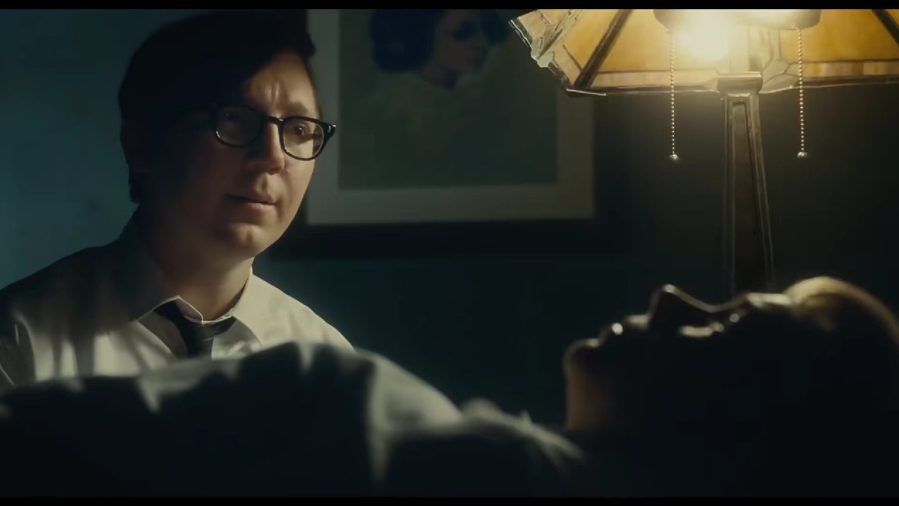 造梦之家剧照的剧照