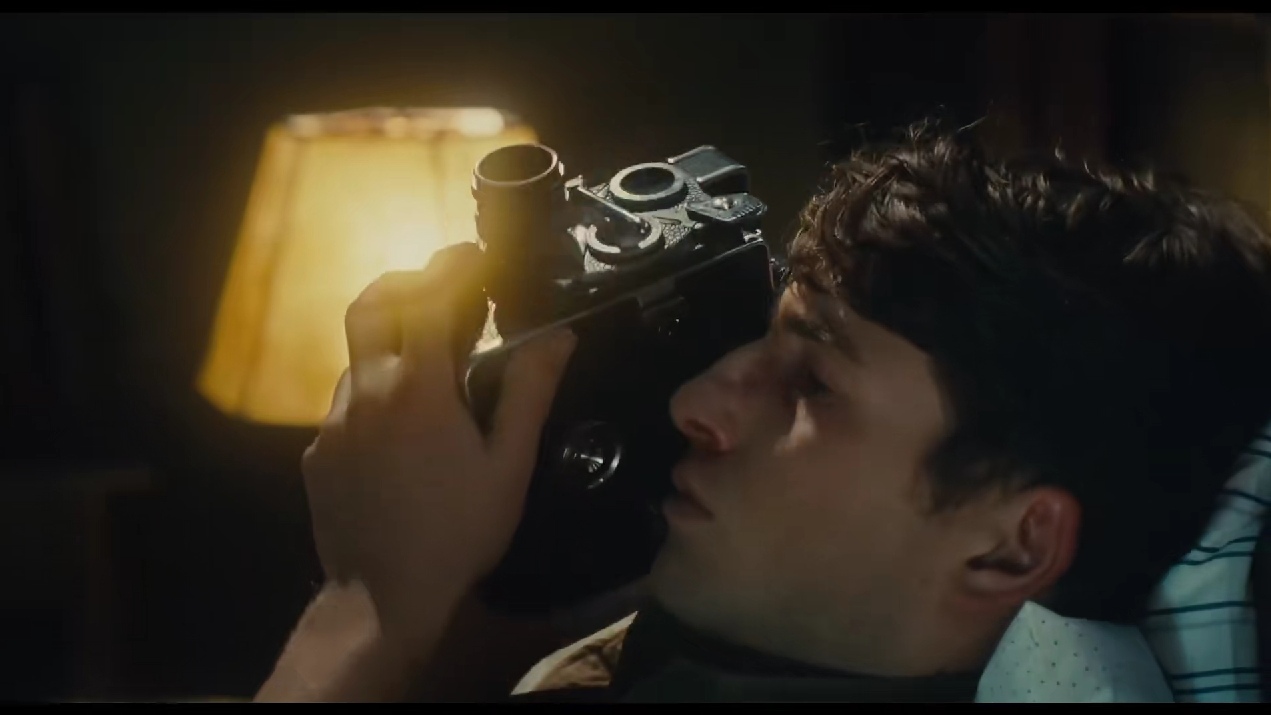 造梦之家剧照的剧照