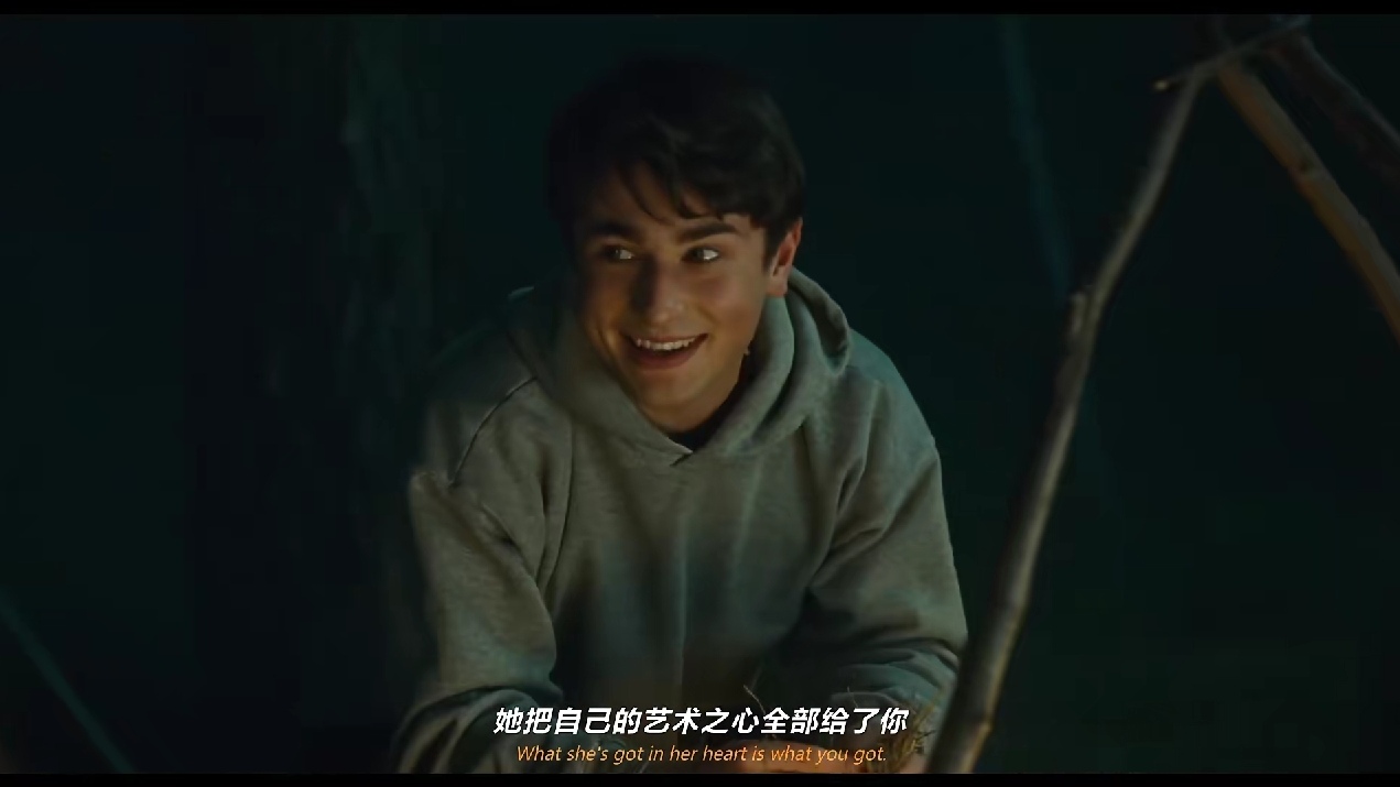 造梦之家剧照的剧照