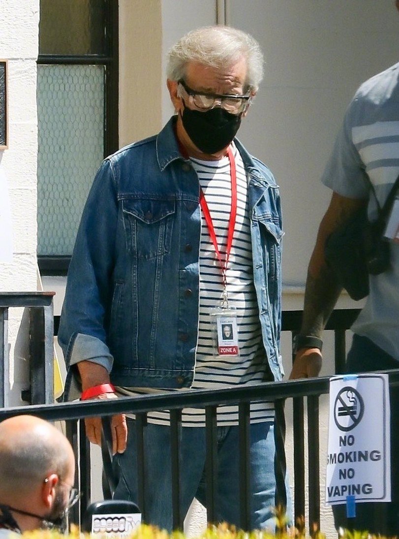 造梦之家剧照的剧照