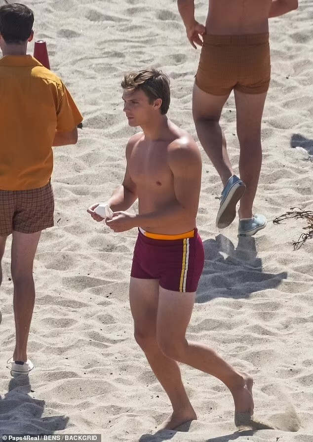 造梦之家剧照的剧照