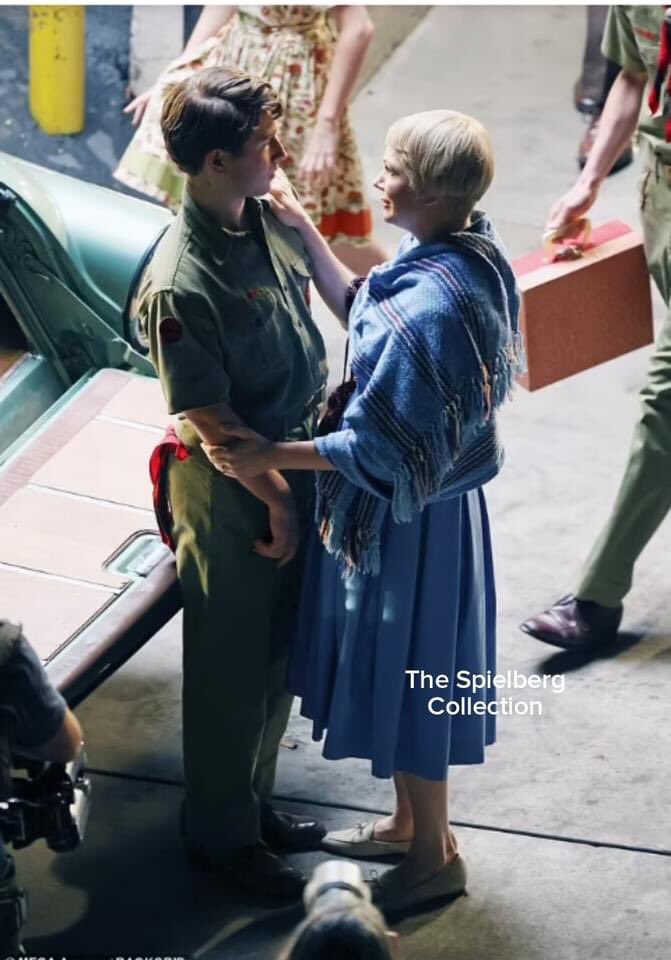 造梦之家剧照的剧照