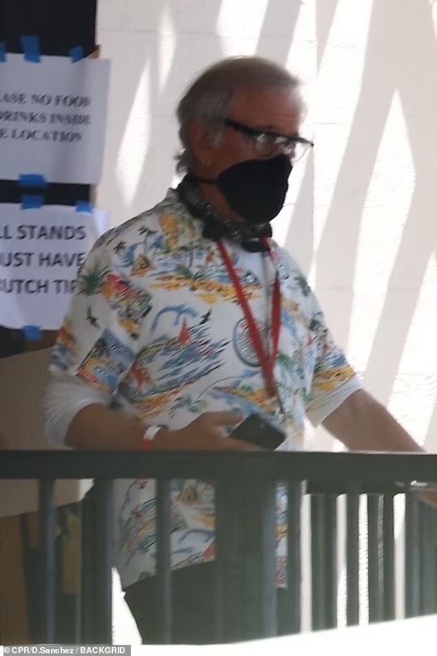 造梦之家剧照的剧照