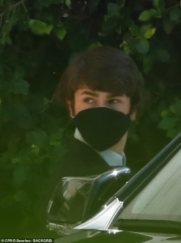 造梦之家剧照的剧照