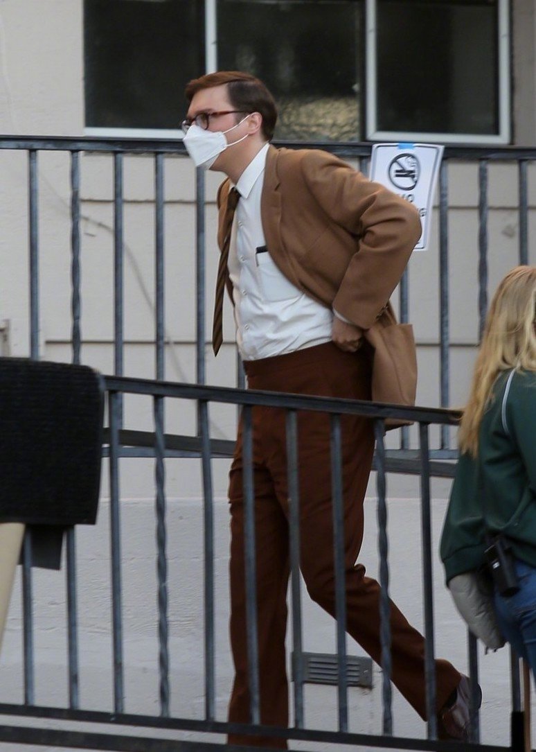 造梦之家剧照的剧照