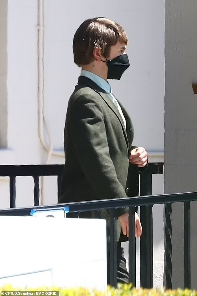 造梦之家剧照的剧照