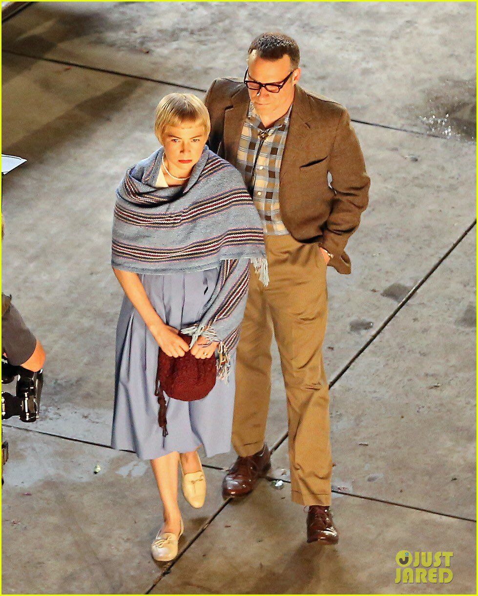 造梦之家剧照的剧照