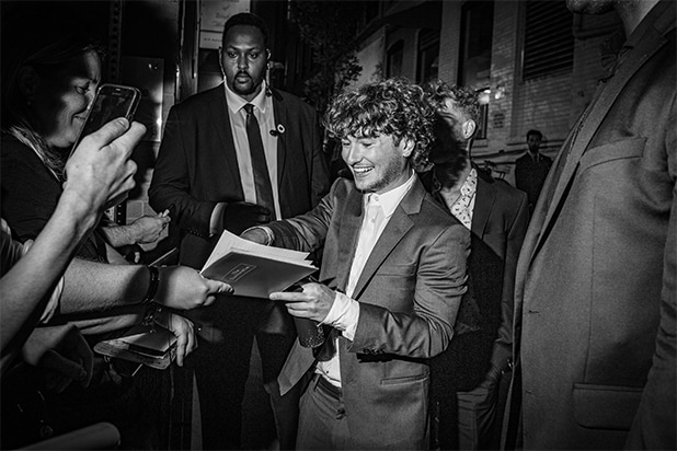 造梦之家剧照的剧照