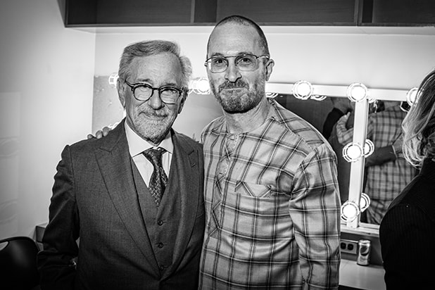 造梦之家剧照的剧照