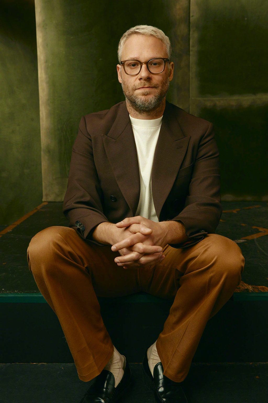 造梦之家剧照的剧照