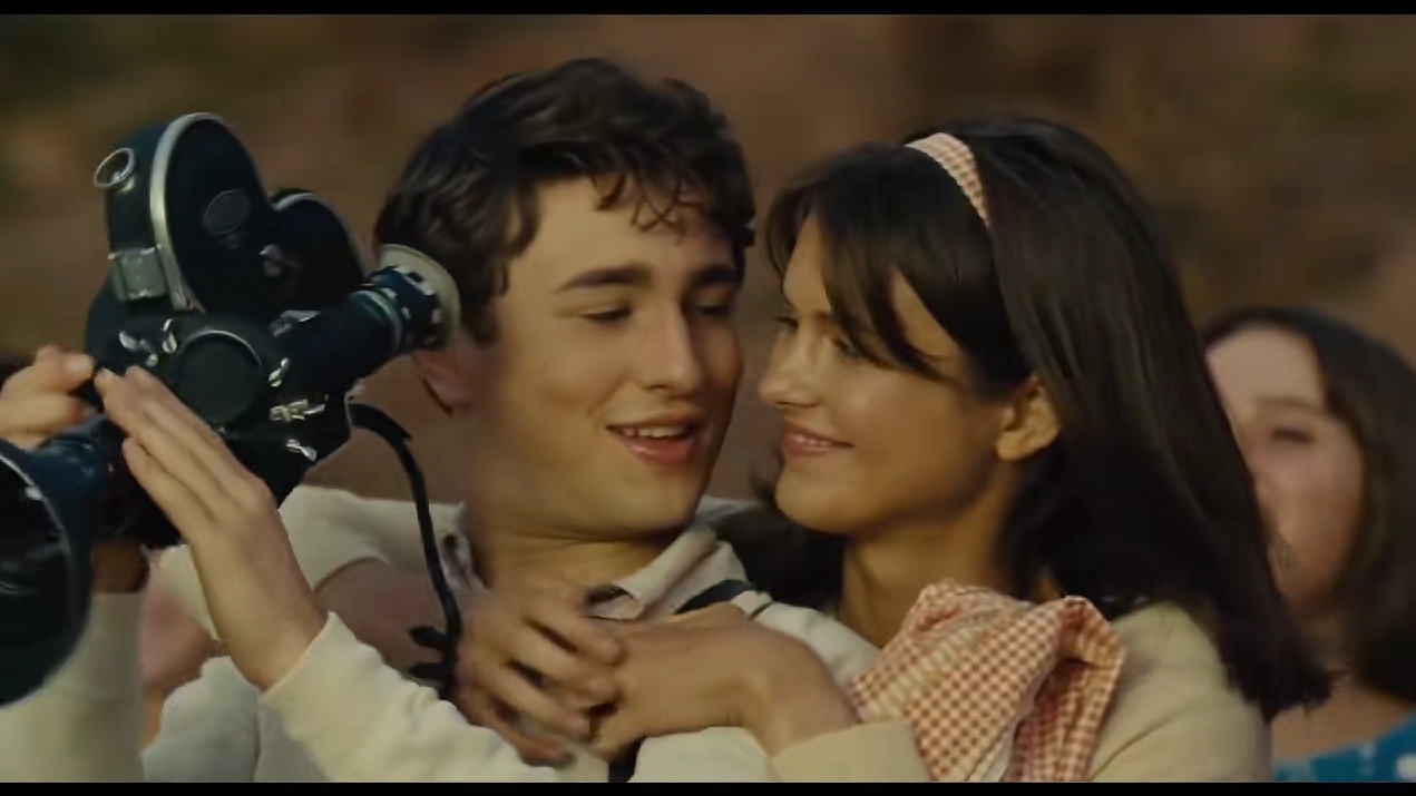 造梦之家剧照的剧照