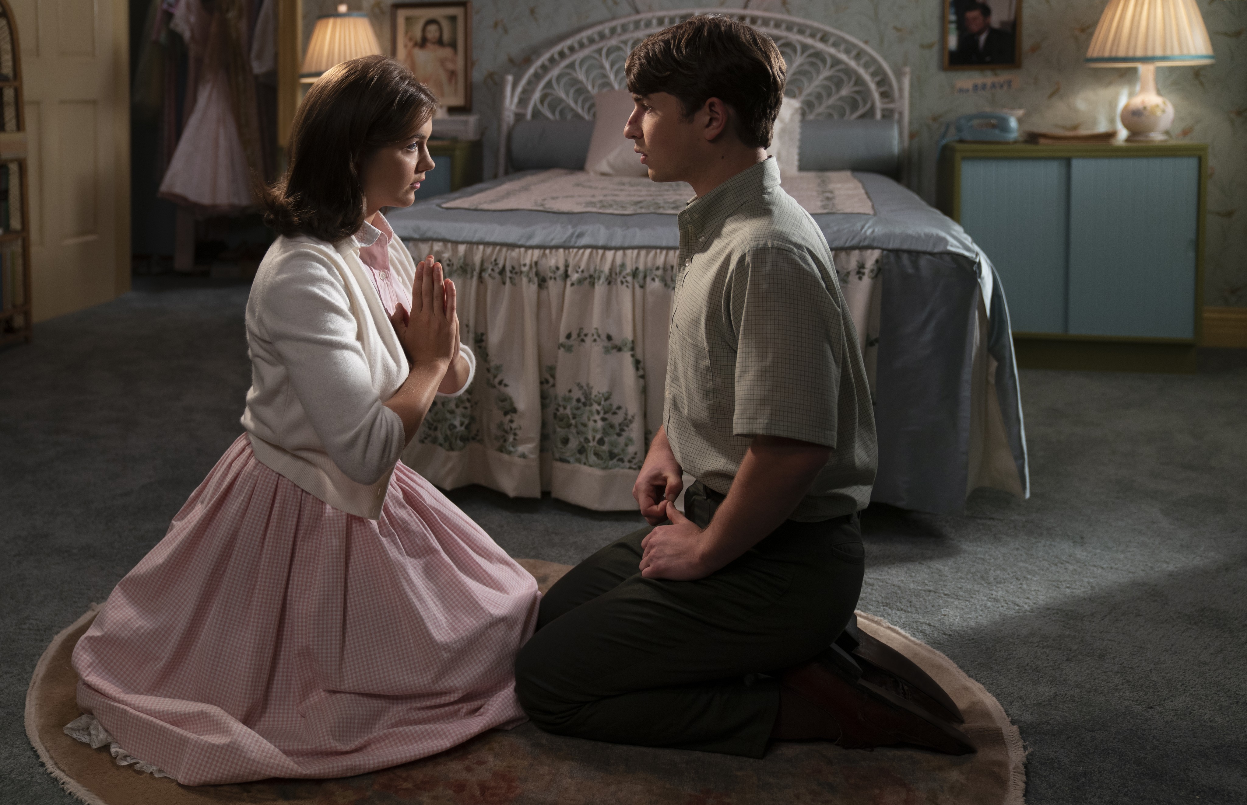 造梦之家剧照的剧照