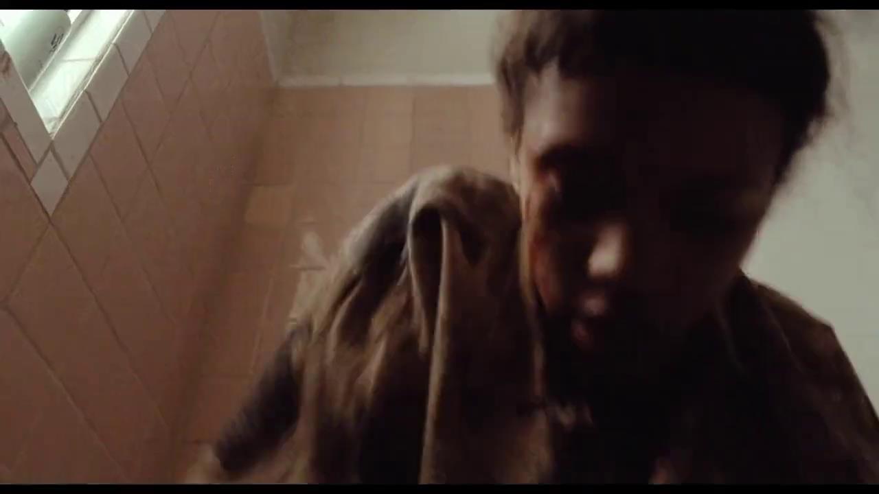 骨及所有剧照的剧照