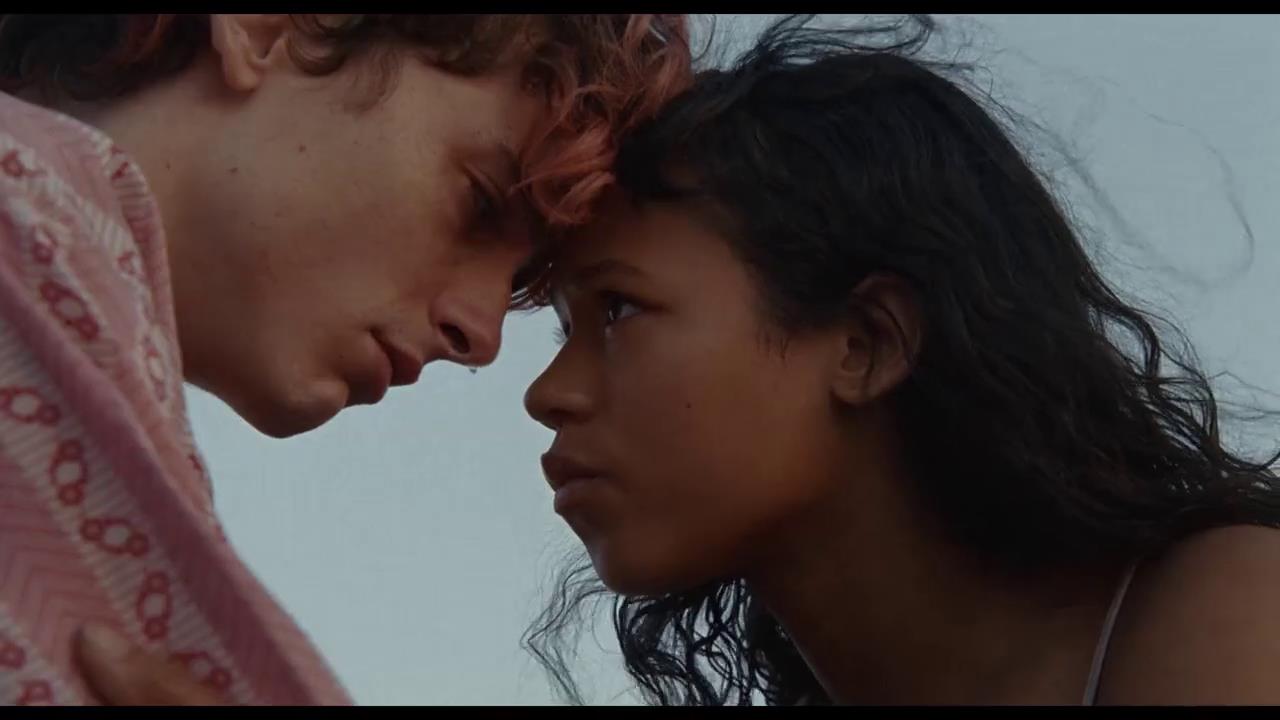 骨及所有剧照的剧照