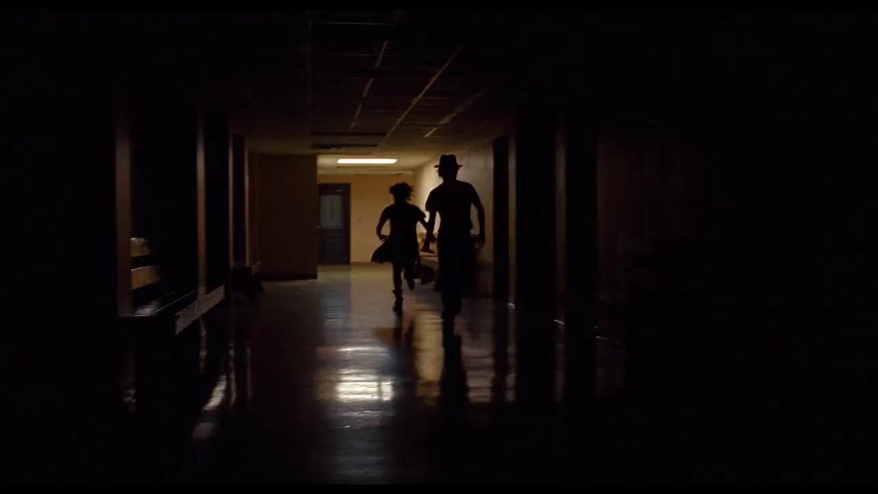 骨及所有剧照的剧照