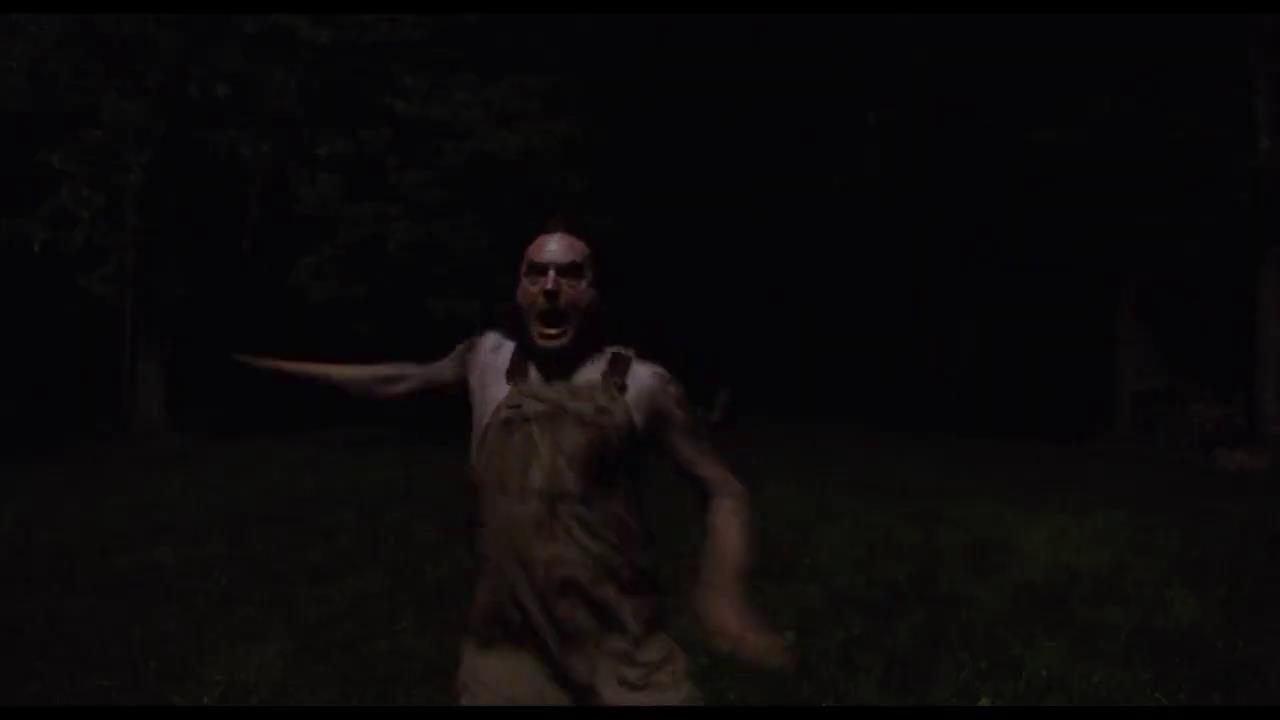 骨及所有剧照的剧照