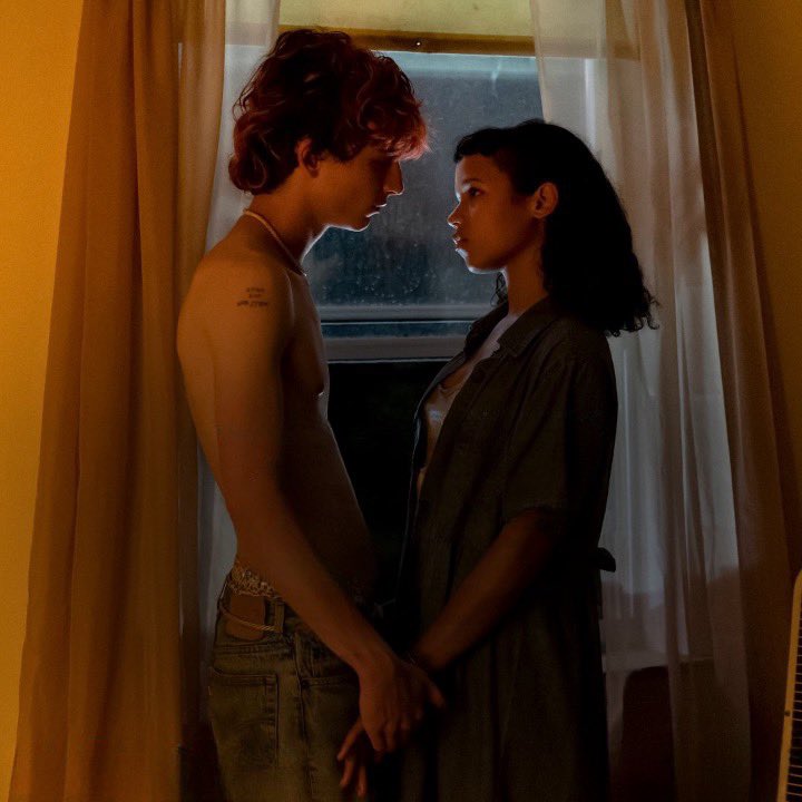 骨及所有剧照的剧照