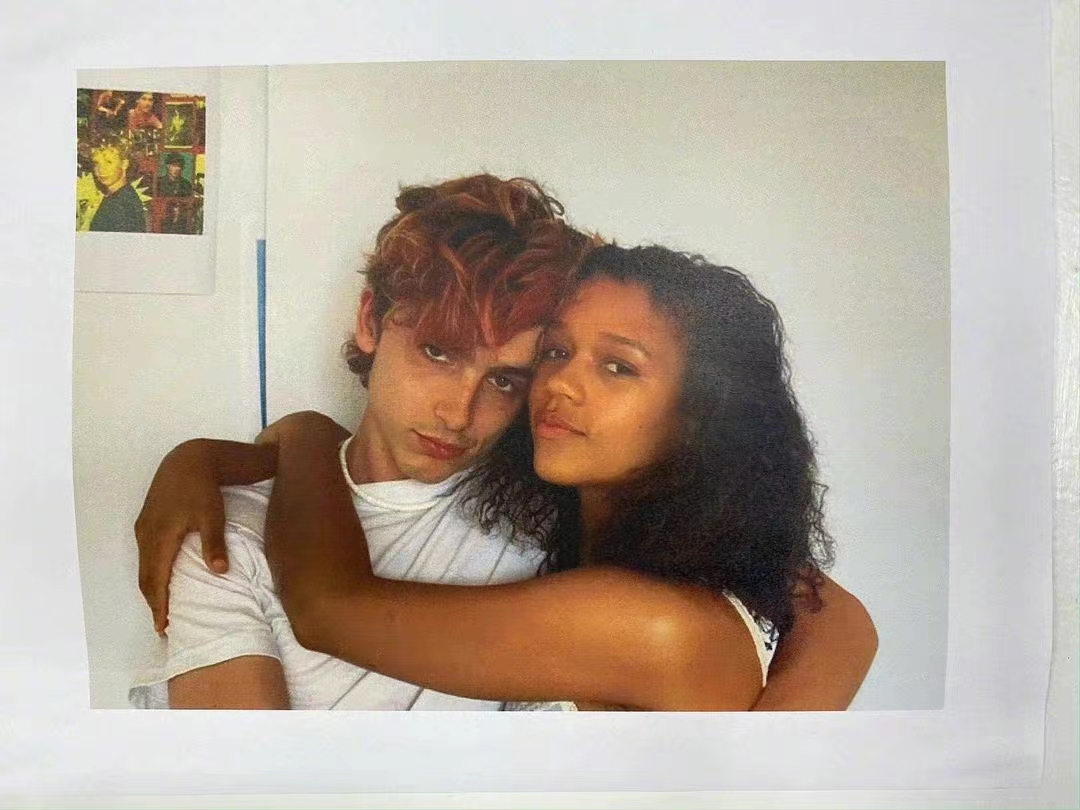 骨及所有剧照的剧照