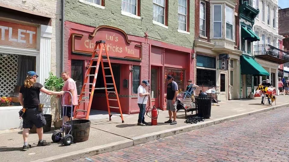 骨及所有剧照的剧照